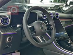 مرسيدس بنز C-Class